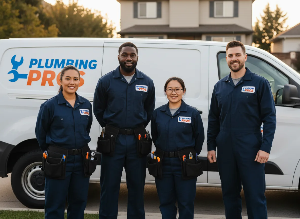 Water Heater Repair company in Holland, MA